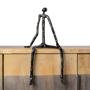 SCULPTURE GIANT RIGHT