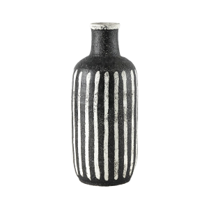 VASE DECORATIVE ZEBRA ALTA S