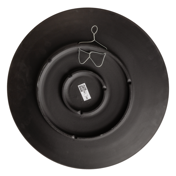 » DECORATIVE PLATE ETNICO 3