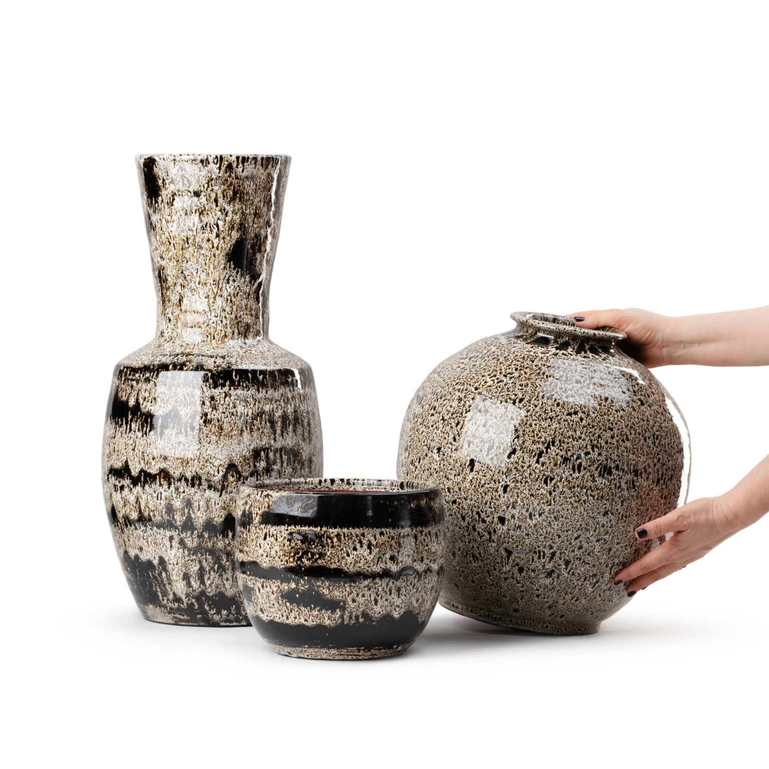 Vase Store » VASE DECORATIVE BOUQUET