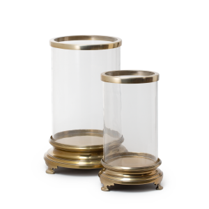 CANDLE HOLDER CANDELERO JARRON