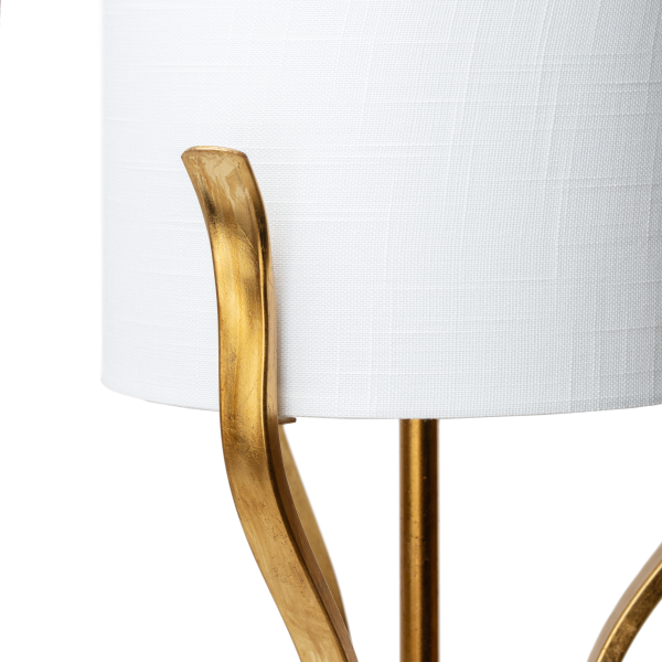 » TABLE LAMP XAVIER