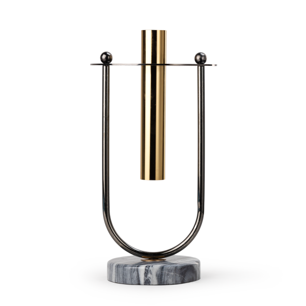 » CANDLESTICK U SHAPED
