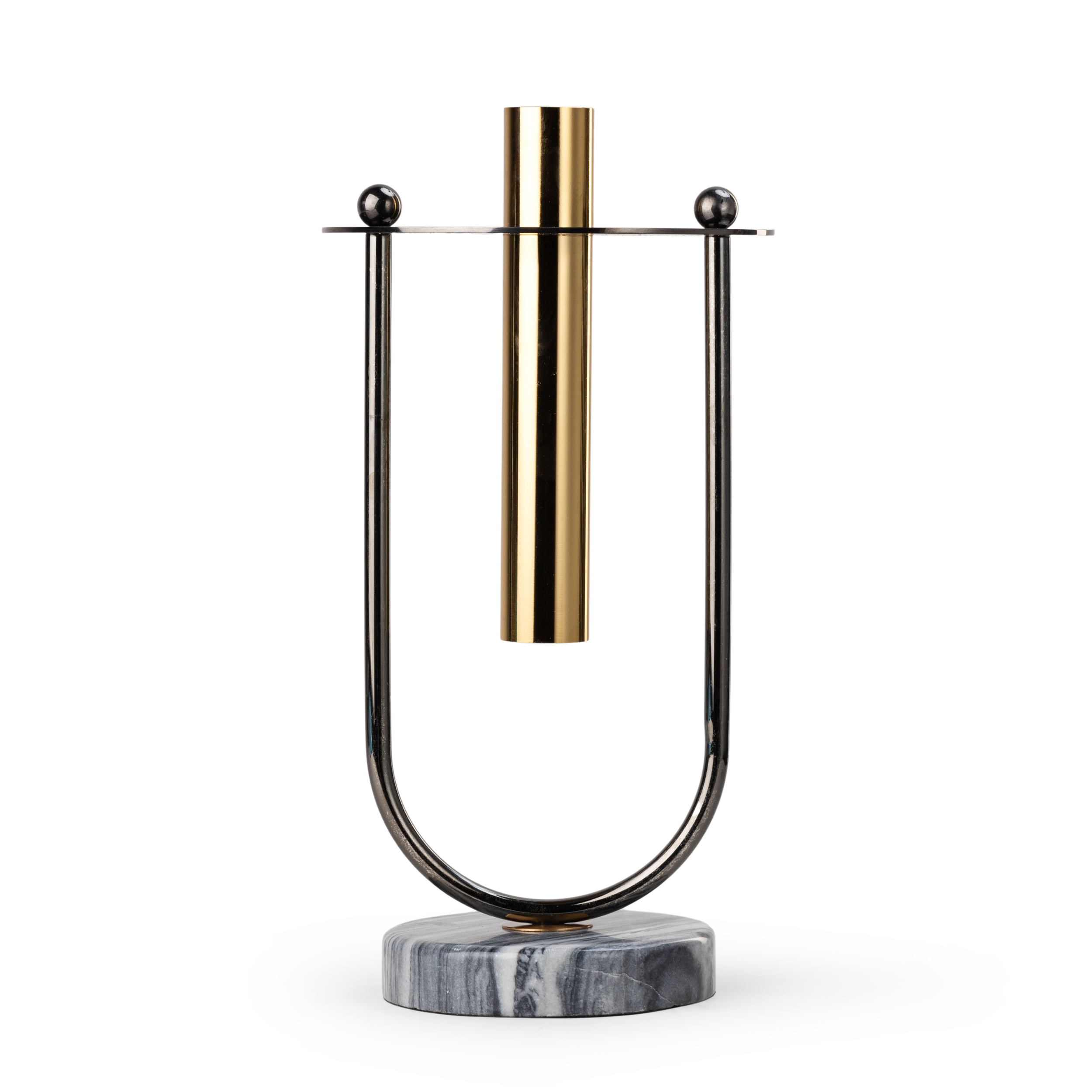 CANDLESTICK U SHAPED