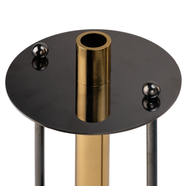 » CANDLESTICK U SHAPED