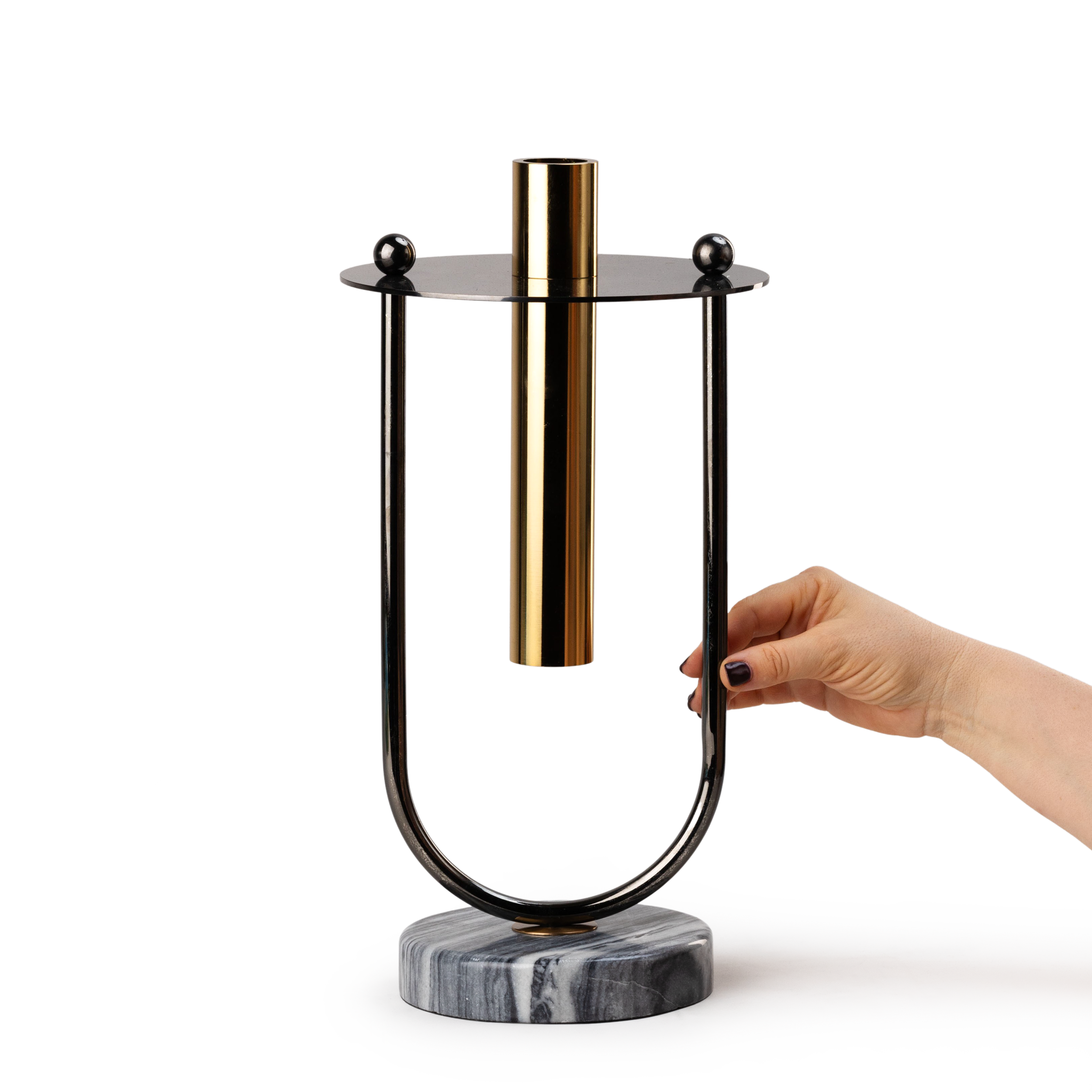 CANDLESTICK U SHAPED - Image 3