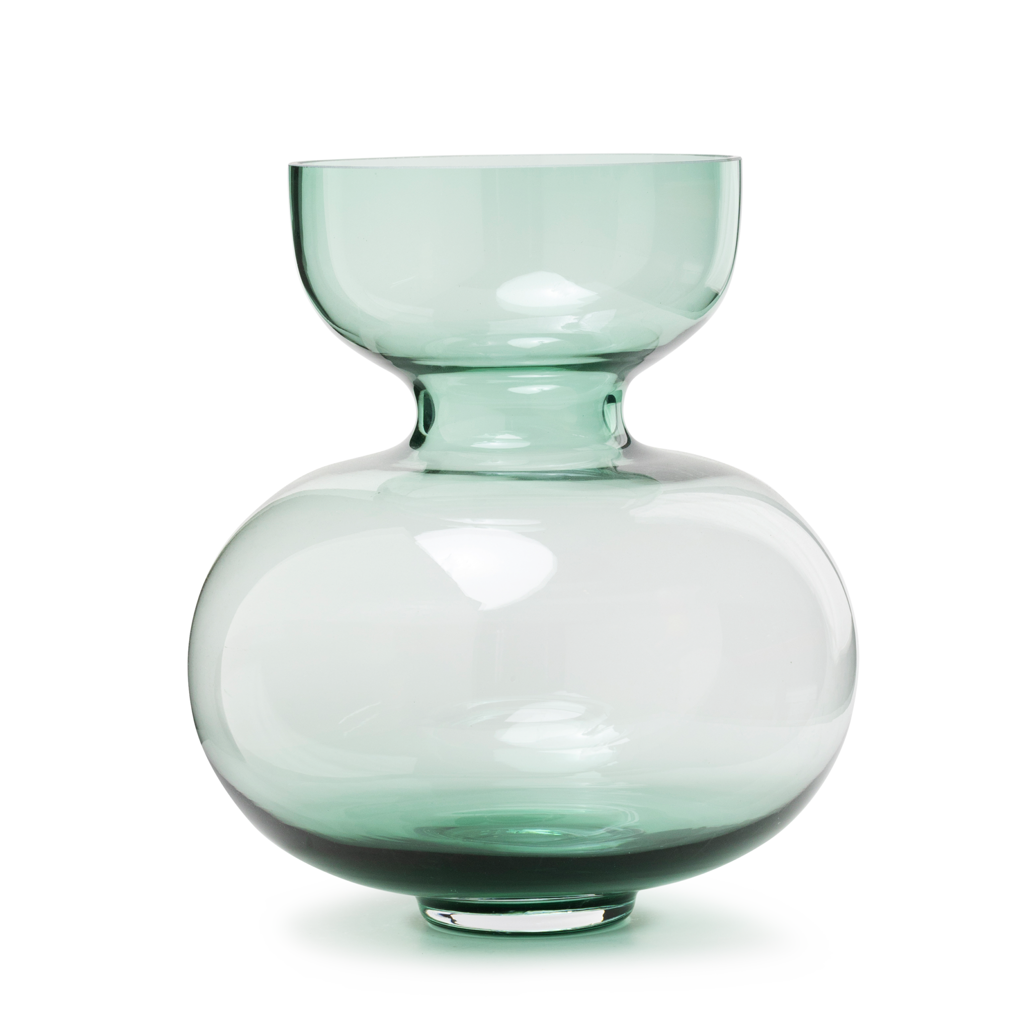 » VASE SPANISH CLASSIC CARMEN VERDE