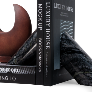 » Full English hard shell hardcover real book large size (Luxury House)