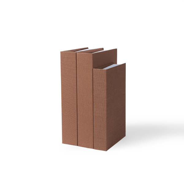 » Product categories » Decorative books