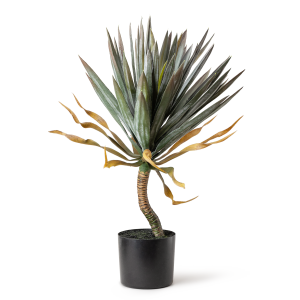 ARTIFICIAL PLANT YUCCA S