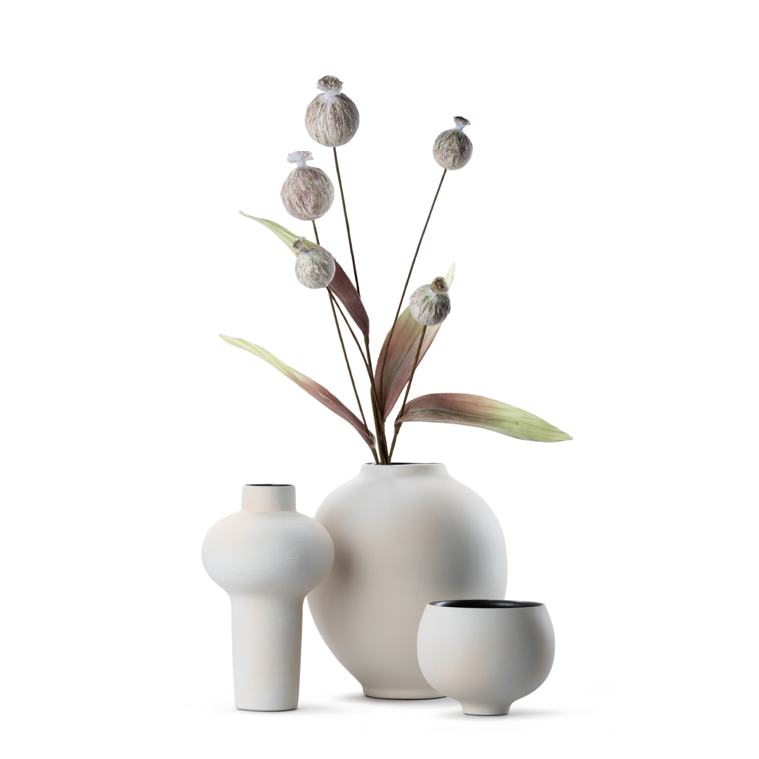 » VASE LINDES