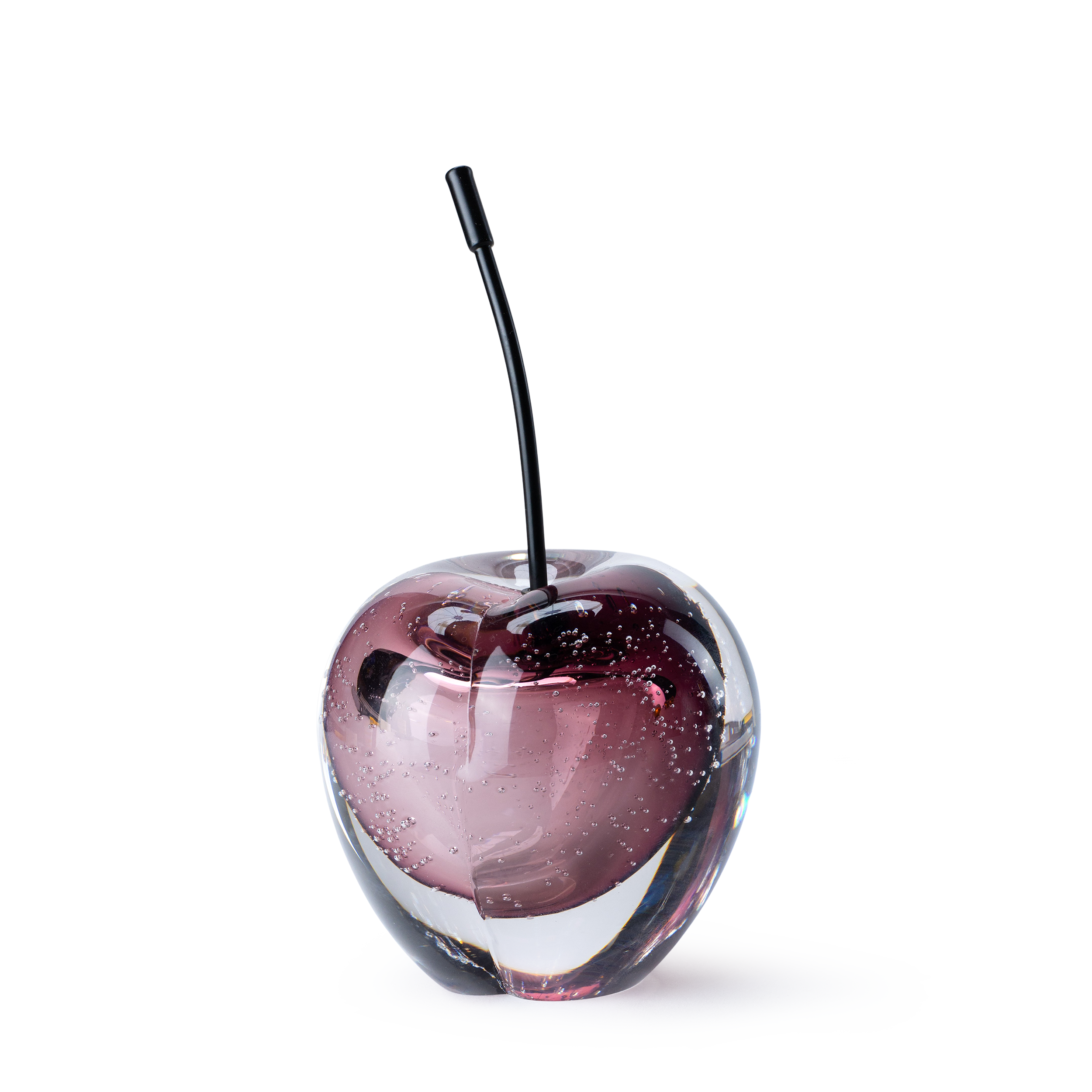 SCULPTURE PACHA PURPURA