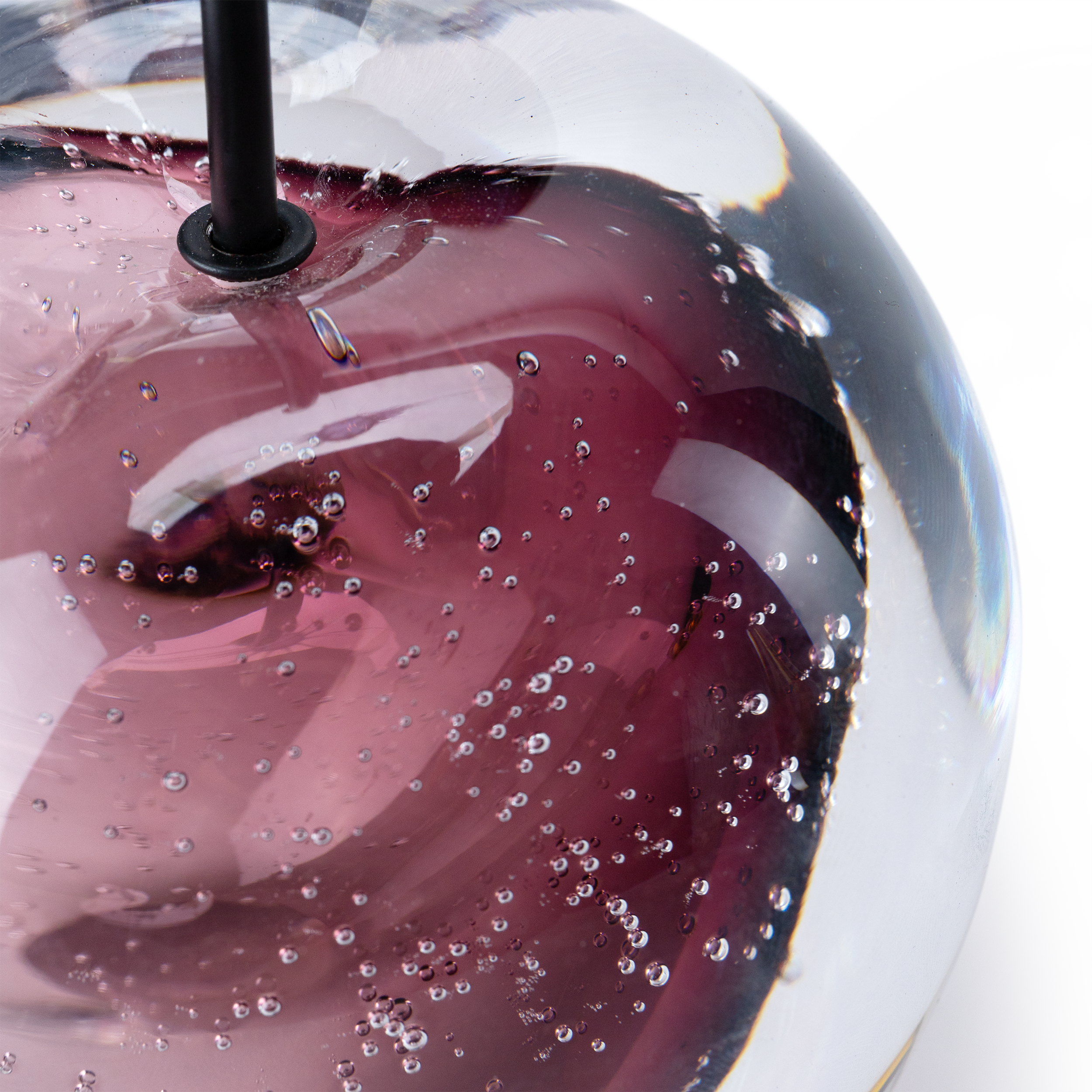 SCULPTURE PACHA PURPURA - Image 2