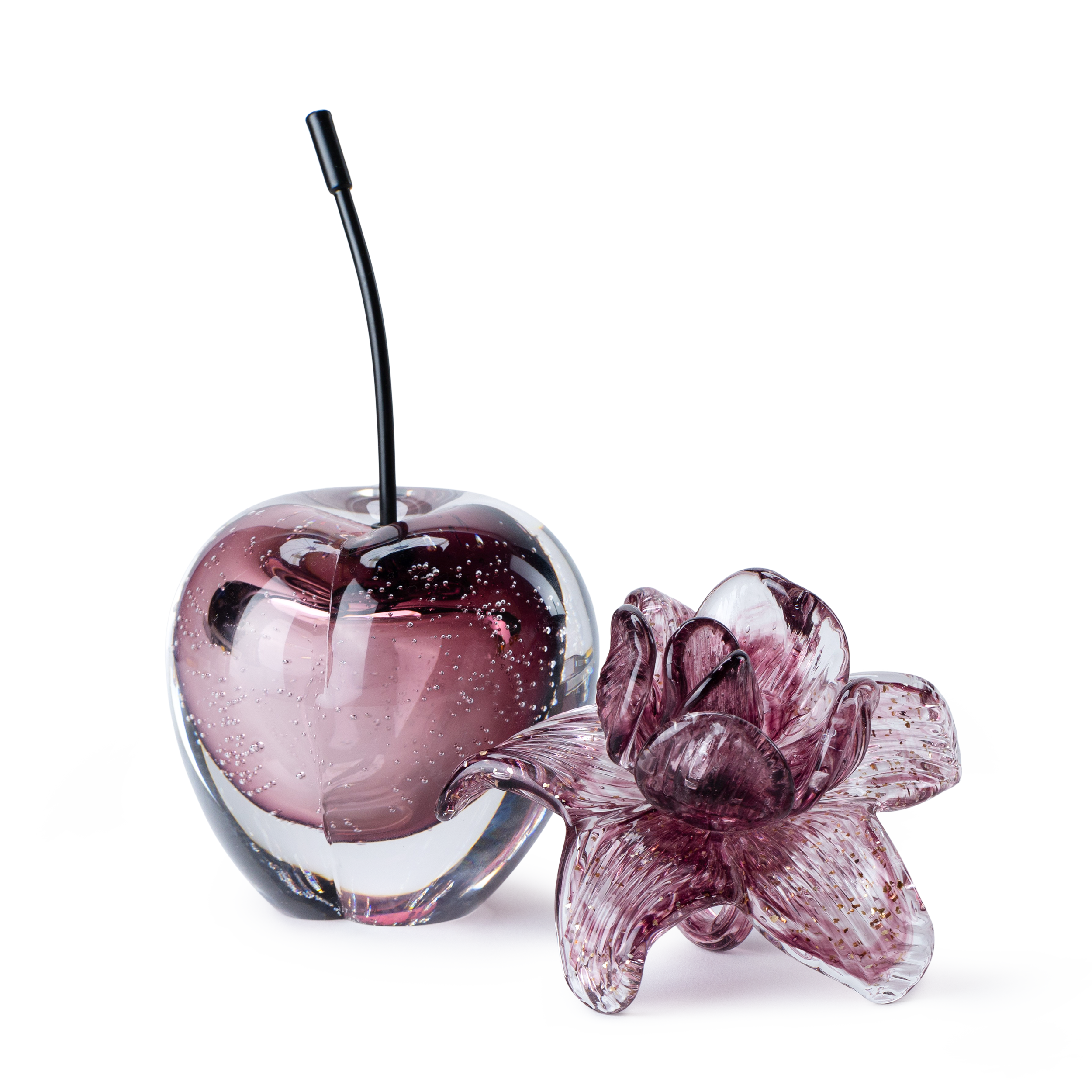 SCULPTURE PACHA PURPURA - Image 3