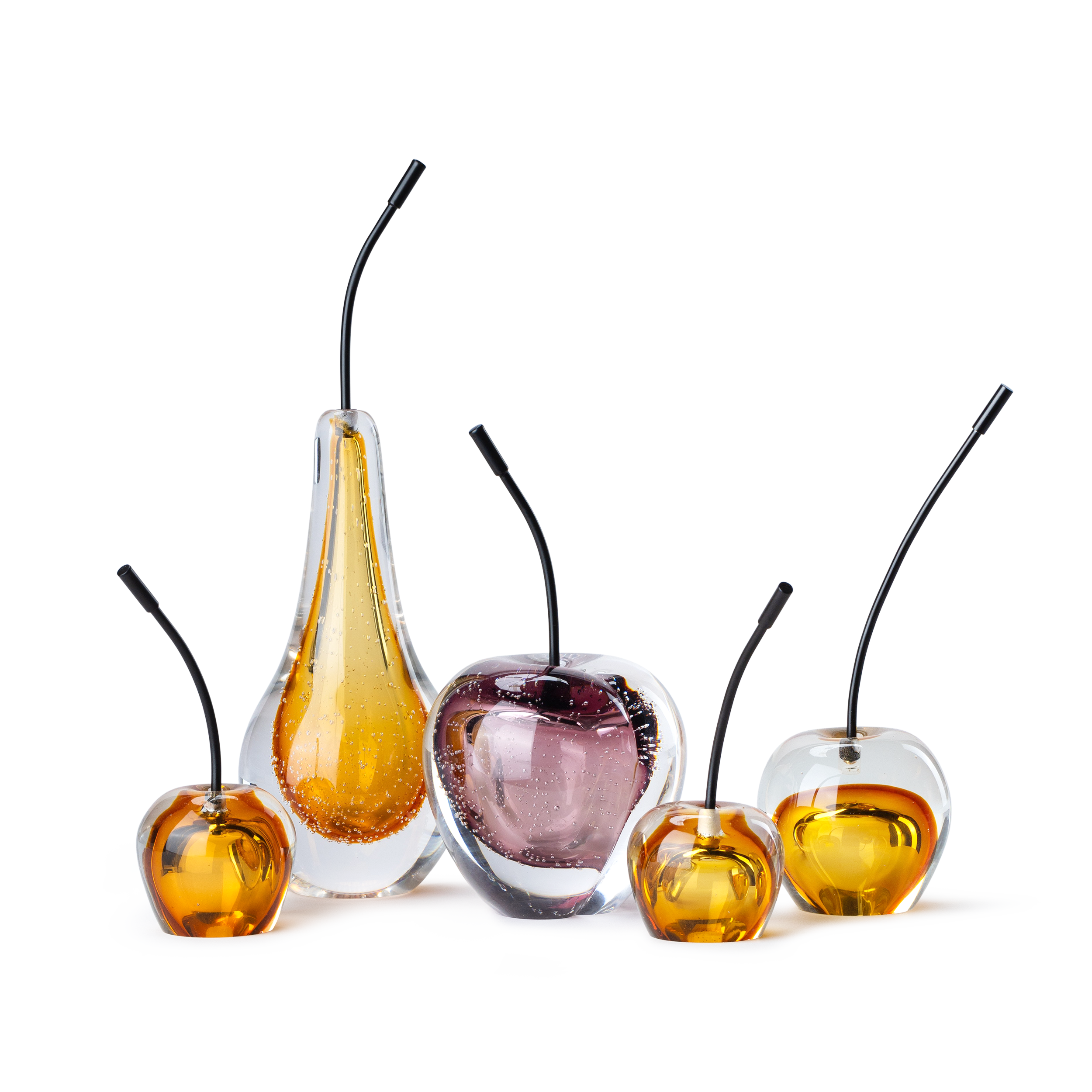 SCULPTURE PACHA PURPURA - Image 4