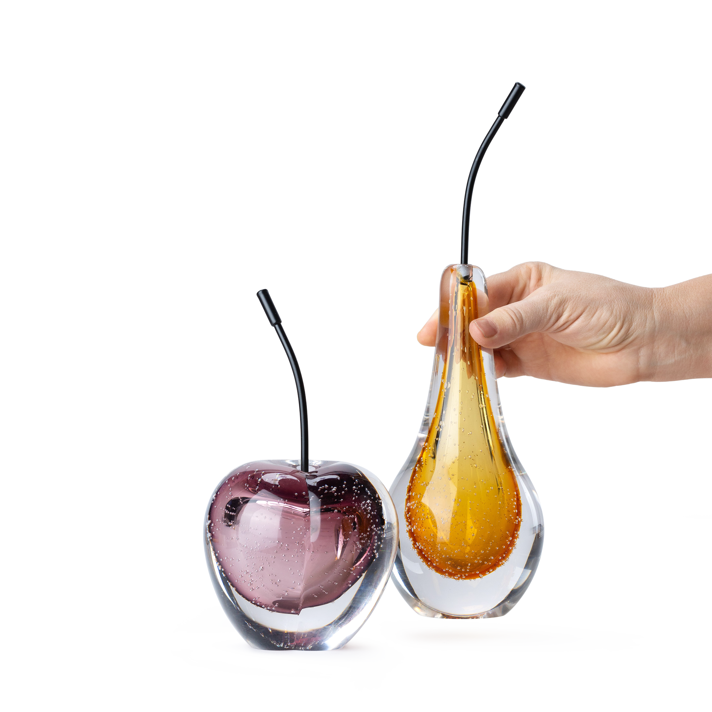 SCULPTURE PACHA PURPURA - Image 6